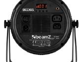 Beamz Bcc165 Flat Par 14x 4w Rgbaw-uv - nuotraukos Nr. 4