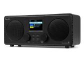 Audizio Foza WiFi internetinis radijo imtuvas, juo - nuotraukos Nr. 3