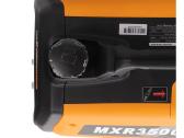 Tylūs Inverteriniai generatoriai Mxr1500 - nuotraukos Nr. 10