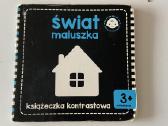 Kontrastinės knygelės