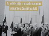 Žurnalas Advokatas 2022 m. Nr.4.