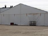 Tentinis angaras 20 x 20 x 8.05 - nuotraukos Nr. 4