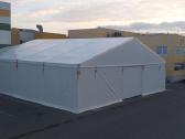 Tentinis angaras 20 x 20 x 8.05 - nuotraukos Nr. 3