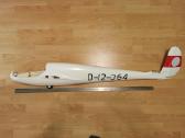RC sklandytuvas Fva 10b rheinland