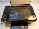Hp printeris
