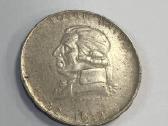Austrija 2 šilingai, 1932 sidabrine moneta - nuotraukos Nr. 2