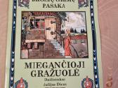 Miegančioji Gražuolė