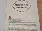 Miegančioji Gražuolė - nuotraukos Nr. 2