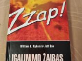 Zzap ! Įgalinimo žaibas