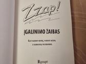 Zzap ! Įgalinimo žaibas - nuotraukos Nr. 2