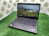 Lenovo Thinkpad X13 Gen 1 i5-10210u 256ssd #1-125 - nuotraukos Nr. 3