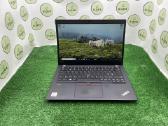 Lenovo Thinkpad X13 Gen 1 i5-10210u 256ssd #1-125