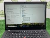 Lenovo Thinkpad X13 Gen 1 i5-10210u 256ssd #1-125 - nuotraukos Nr. 4