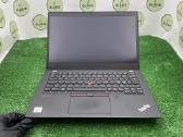 Lenovo Thinkpad X13 Gen 1 i5-10210u 256ssd #1-125 - nuotraukos Nr. 6