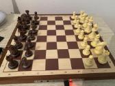Chessnut Air elektroninė šachmatų lenta - nuotraukos Nr. 2
