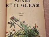 Sunku būti geram - nuotraukos Nr. 2