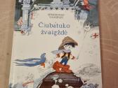 Čiubatuko žvaigždė