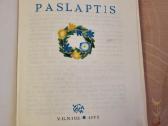 Sluckio , Cvirkos , Zurbos pasakų rinkinys 3 vnt - nuotraukos Nr. 3