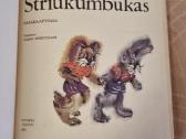 Sluckio , Cvirkos , Zurbos pasakų rinkinys 3 vnt - nuotraukos Nr. 12
