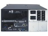 Apc Sua5000rmi5u Smart-ups 5000va 230v Rackmount - nuotraukos Nr. 2