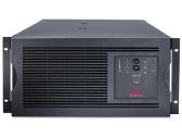 Apc Sua5000rmi5u Smart-ups 5000va 230v Rackmount