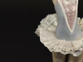 Statulėlė "Balerina", porcelianas, "Lladro", Ispan - nuotraukos Nr. 8
