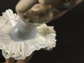 Statulėlė "Balerina", porcelianas, "Lladro", Ispan - nuotraukos Nr. 10