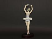 Statulėlė "Balerina", porcelianas, "Lladro", Ispan - nuotraukos Nr. 11