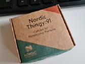 Nordic Thingy valdikliai - nuotraukos Nr. 2