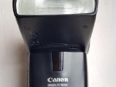 Blykstė Canon 580ex - nuotraukos Nr. 2