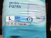 Tena Proskin Pants Large, sauskelnės-kelnaitės