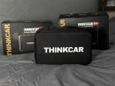 Thinkscan 689bt Profisionali diagnostikos įranga - nuotraukos Nr. 2