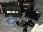 Thinkscan 689bt Profisionali diagnostikos įranga