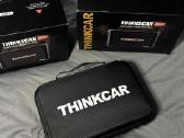 Thinkscan 689bt Profisionali diagnostikos įranga - nuotraukos Nr. 7