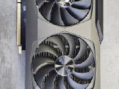 Naudotos vaizdo plokštės Rtx 3080ti, 3080, 3070 - nuotraukos Nr. 3