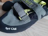 Laipiojimo bateliai "Red Chili Circuit Lv II - nuotraukos Nr. 2