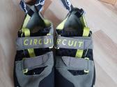 Laipiojimo bateliai "Red Chili Circuit Lv II - nuotraukos Nr. 3