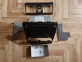 Subaru forester Sj multimedija audio grotuvas - nuotraukos Nr. 3