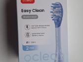 Oclean Easy Clean dantų šepetėlių galvutes