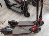 Ninebot elektriniai paspirtukai nuo 120e Shift Lt - nuotraukos Nr. 5