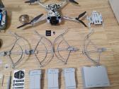 Dji mini 3 pro dronas. - nuotraukos Nr. 7