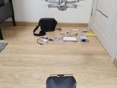 Dji mini 3 pro dronas. - nuotraukos Nr. 19