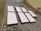 Naudoti 7 padėklai - nuotraukos Nr. 6