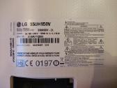 LG LED LCD (LED Plus)i 55uh950v - nuotraukos Nr. 7