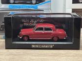 Mercedes Benz 180 1:43