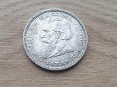 1936 metų 5 litai Basanavičius