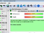 Laptopo HDD 500 GB sata 40 GB Ide 120 GB SSD - nuotraukos Nr. 4