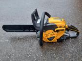 Motorinis pjūklai Stihl husqvarna stiga parkside - nuotraukos Nr. 11