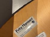 Fritz Hansen Series 7 kėdės (8vnt) - nuotraukos Nr. 5