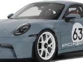 Porsche 911 992 St - nuotraukos Nr. 3
